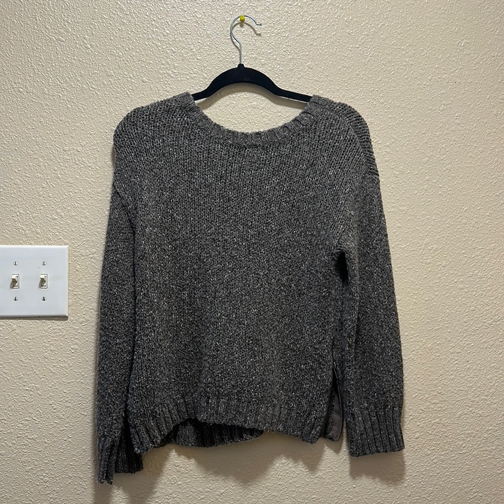 American Eagle Knit Sweater Shirt XXS